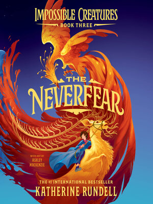 cover image of The Neverfear